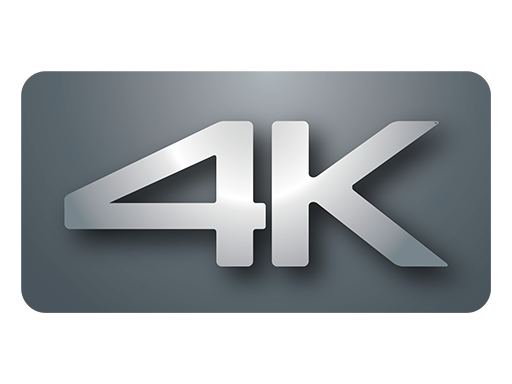 4K 视频录制功能